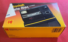 Kodak Tele Disc Camera (1985)
