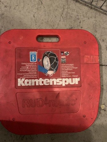 Rud matic schneeketten 128 - matic,