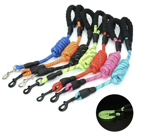 Hundeleine sicherheits - 1,5m, sicherheits-