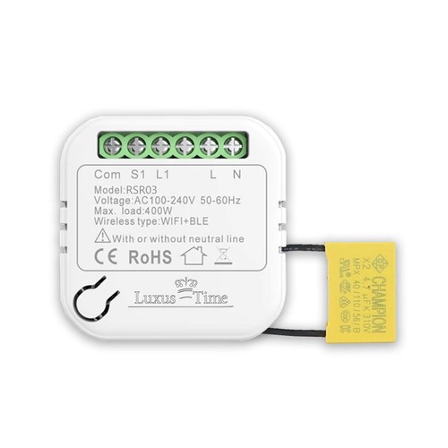 Smarter wifi adapter - smarter,