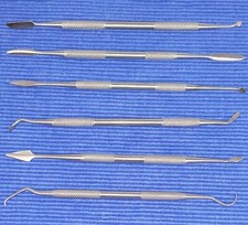 Modellierwerkzeug set - modellierwerkzeug,
