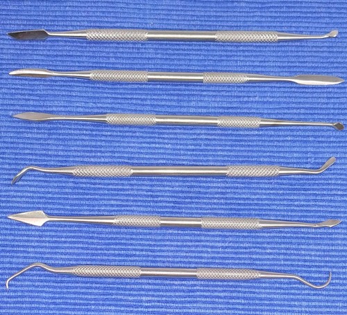 Modellierwerkzeug set - modellierwerkzeug,