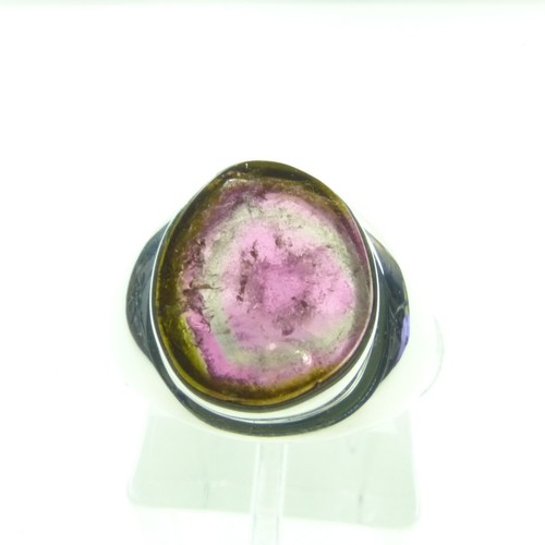 Ring aus silber 925 mit - aus,