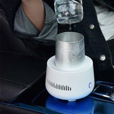 Sommer Getränkekühler