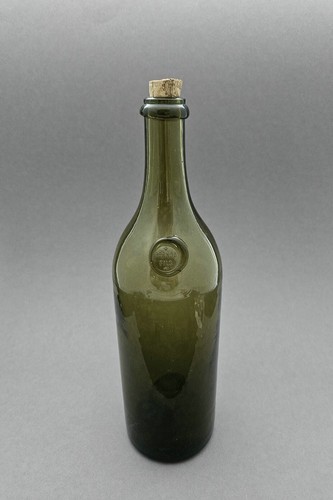 Flasche pernod absinth - pernod,
