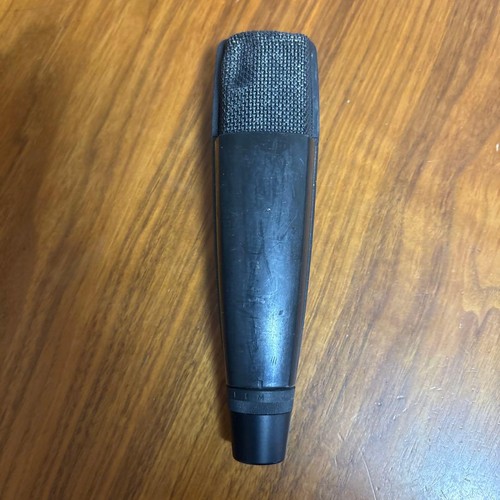 Sennheiser md421 - sennheiser, md421-ii