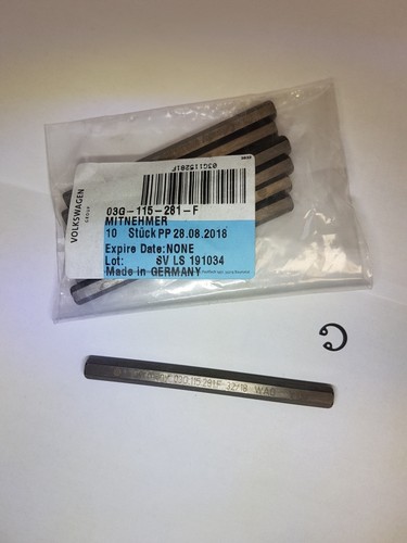 Original sechskant - original,