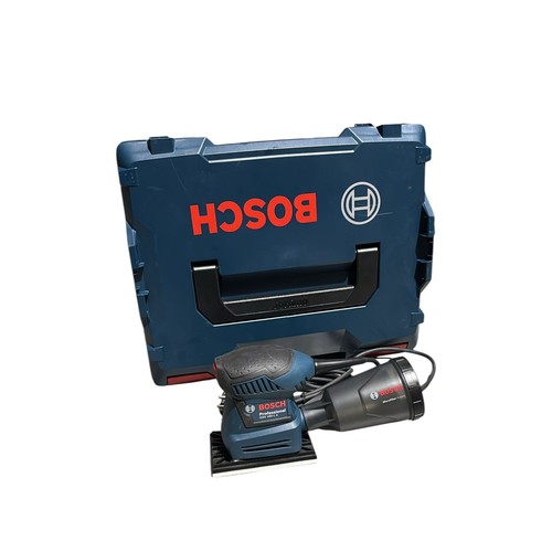 Bosch schwingschleifer gss - gss, 160