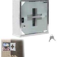 Moderner Medikamentenschrank