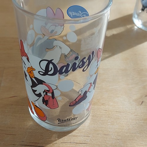 Disney sammelglas von - disney,