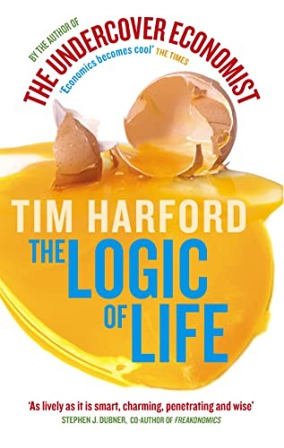 The logic life tim - of,