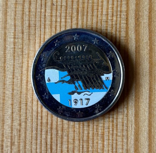 Euro münze gedenkmünze - euro,