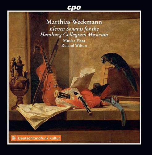 Matthias weckma - matthias,