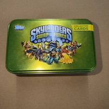 Topps Skylanders Swap Force