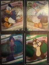 Topps Chrome Disney 2025 Chip