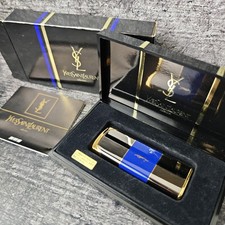 Yves Saint Laurent Gas