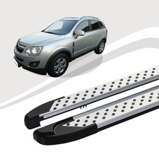 Trittbretter passend für Opel