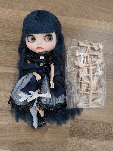 Icy dbs blythe - dbs, doll
