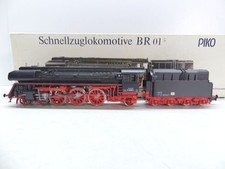 Piko H0 600595 Dampflok BR01