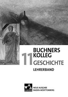 Buchners kolleg geschichte - buchners,
