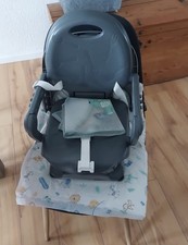 Kindersitzerhöhung für