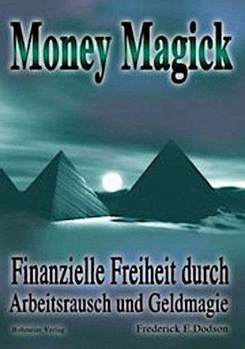 Frederick dodson money - frederick,