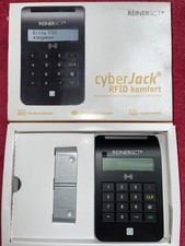 REINER SCT cyberJack RFID