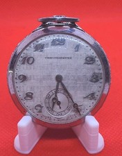 Schöne alte Taschenuhr