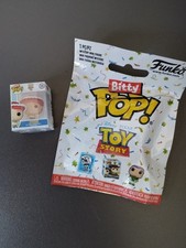 Funko Bitty POP!  Jessie • 526 ■ Toy Story 