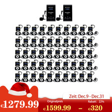 Retekess T130-T131 Drahtloses