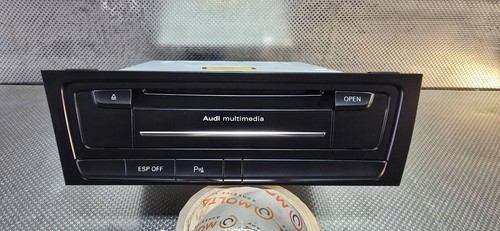Audi avant vor face - a4, vor-face