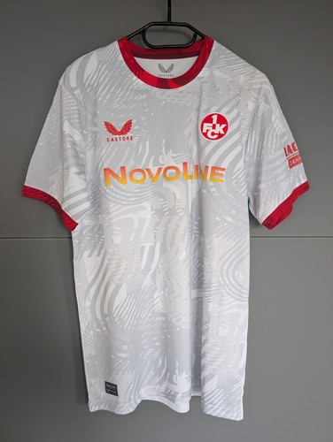 Kaiserslautern fck - 1.,