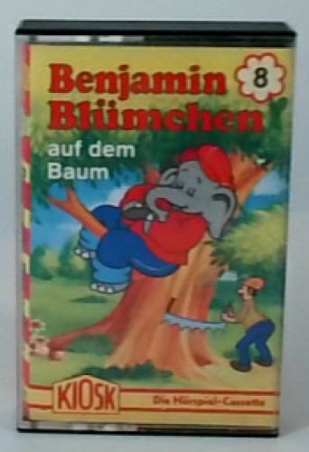 Benjamin blümchen auf - (8):,