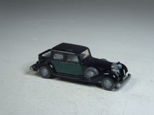 (YG-33)  Wiking Umbau Modell