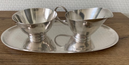 Wmf sahnekännchen und - wmf,