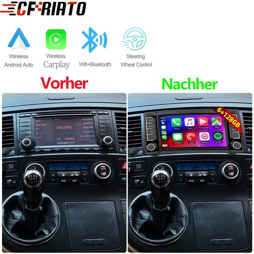 128gb android autoradio - android, 15
