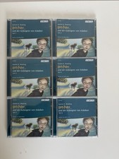 CD Sammlung Harry Potter, Star