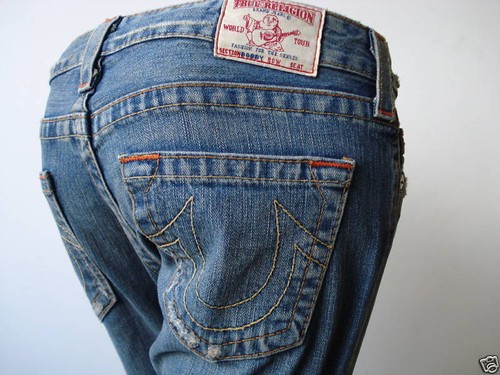 True religion bobby medium - religion,
