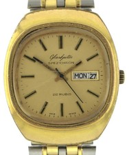 GUB Glashütte Spezichron