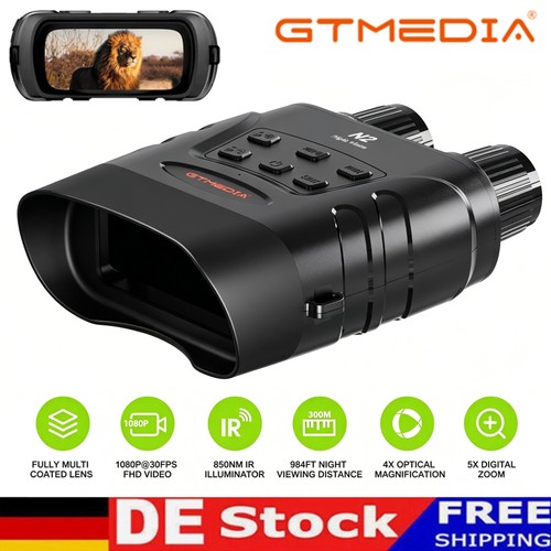 Nachtsichtgerät zoom fernglas - zoom,
