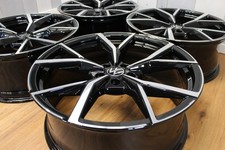 Original VW Tiguan II R AD1 ESTORIL Felgen in 8,5x21zoll et38 5x112 5NA601025AK