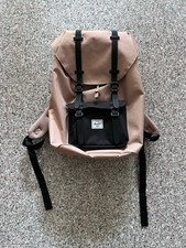 Herschel rucksack little - herschel,
