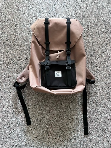 Herschel rucksack little - herschel,