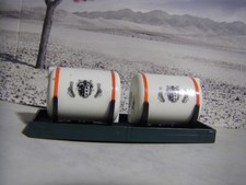 Ladegut 022, Fässer / Lagerbehälter / Industrie, NEUWERTIG / UNBESPIELT!