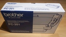 Brother PC-201 Original Toner