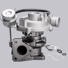 Turbolader for VW Golf Passat