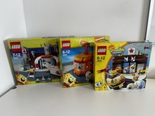 LEGO SpongeBob Bundle - 3832 /