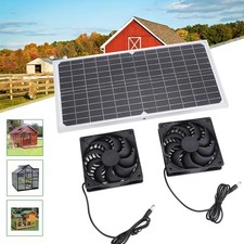 30w Solar Abführung