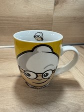 Mainzelmännchen * Tasse * ZDF