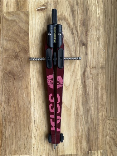 Zirkel faber castell - zirkel,